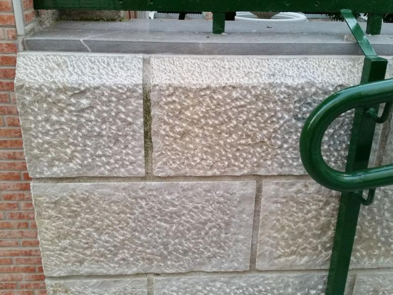 Talla de piedra | Mármoles y Granitos Martín